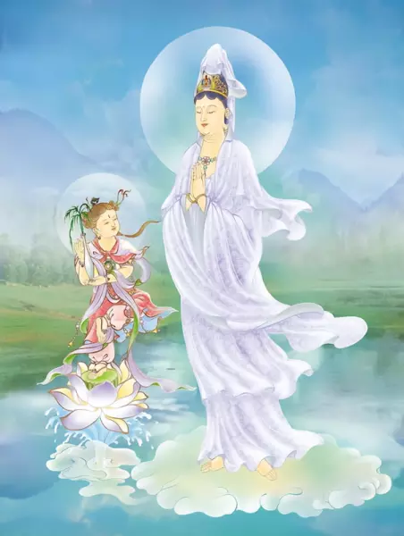 虎都害怕的动物是指什么生肖(5)