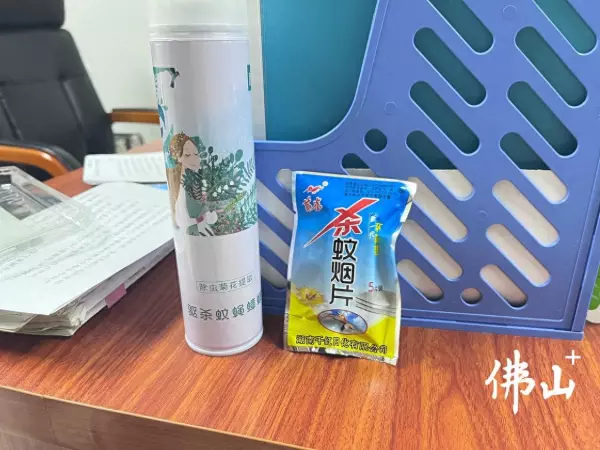 鹤王灭蚊片和扬长灭蚊片的区别(1)
