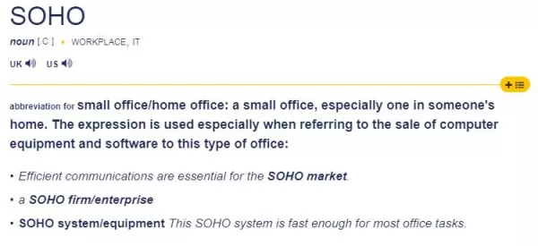 潘石屹soho是什么意思中文是什么(2)