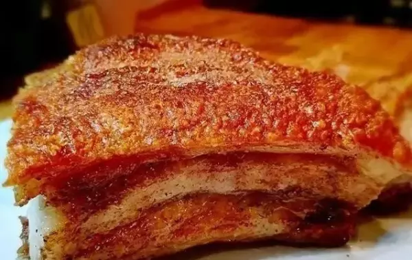 电烤箱食谱大全300例做法(11)