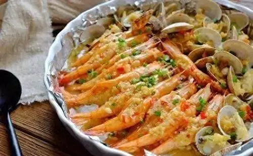 电烤箱食谱大全300例做法(1)