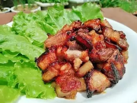 电烤箱食谱大全300例做法(22)