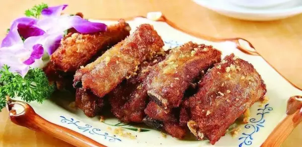 电烤箱食谱大全300例做法(2)