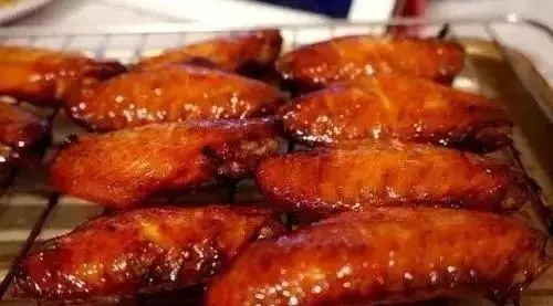 电烤箱食谱大全300例做法(3)