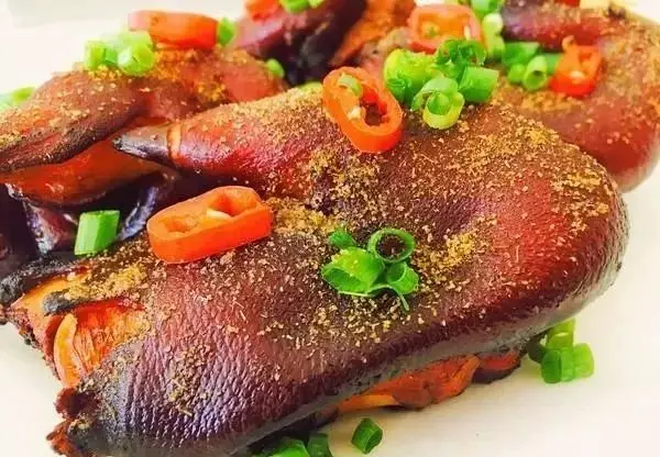 电烤箱食谱大全300例做法(9)