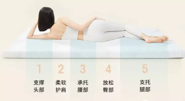 穗宝床垫最值得买的是哪一款(18)