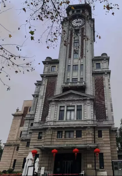 古典主义建筑和新古典主义建筑的区别(1)