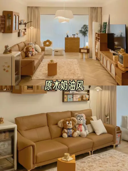 现代简约风格特点有哪些(6)