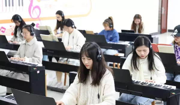 德阳科贸职业学院学生论坛(3)