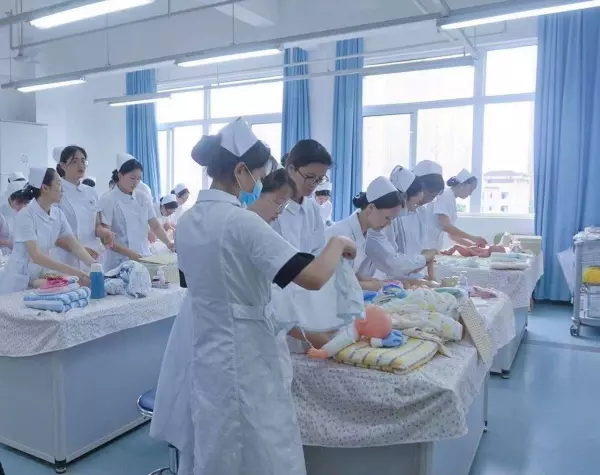德阳科贸职业学院学生论坛(7)