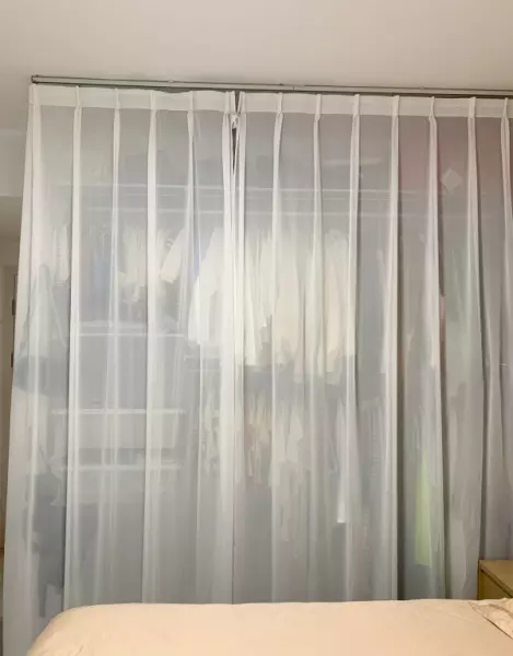 美达斯金属衣帽间怎么样(4)