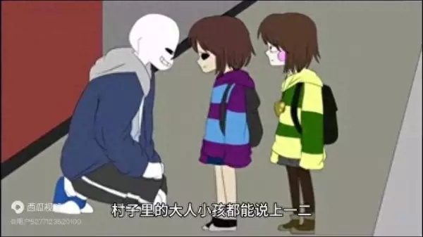 闹鬼的房子中文版(可爱小幽灵中文版)(1)