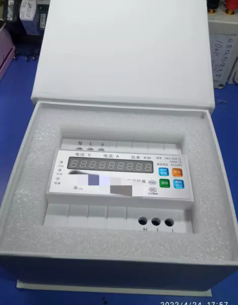 防水防漏电的插板是真的吗(2)