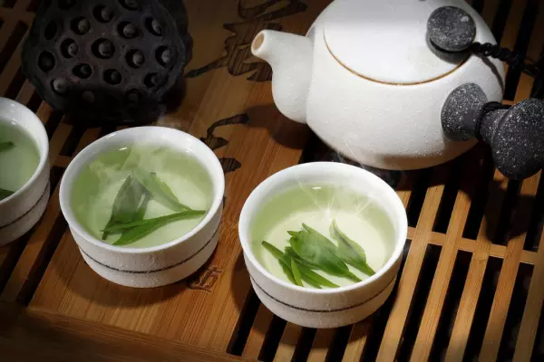 最高档的茶叶是什么牌子(2)