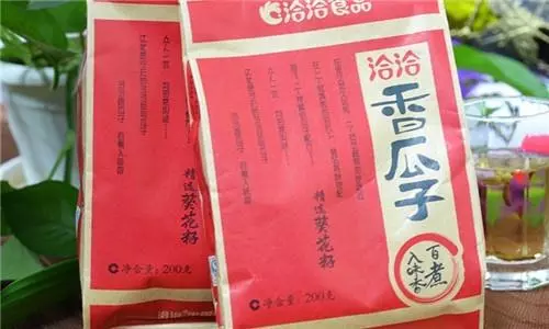 正林瓜子是哪里的品牌(6)