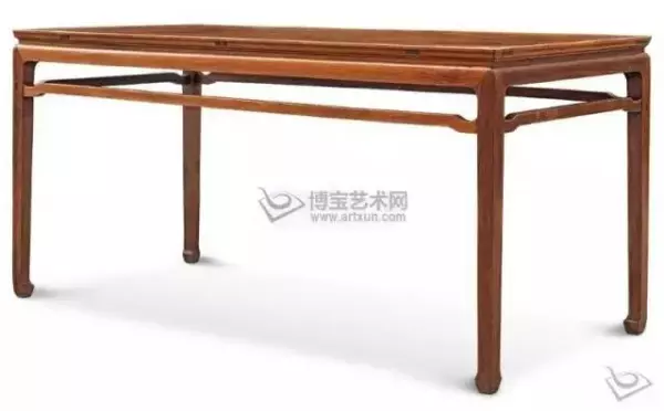 明式家具和清式家具的区别和特点(2)