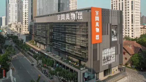 家居生活馆一般卖什么东西(1)