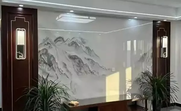 中式家居装修设计哪家效果好(2)