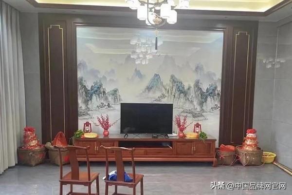 中式家居装修设计哪家效果好.
