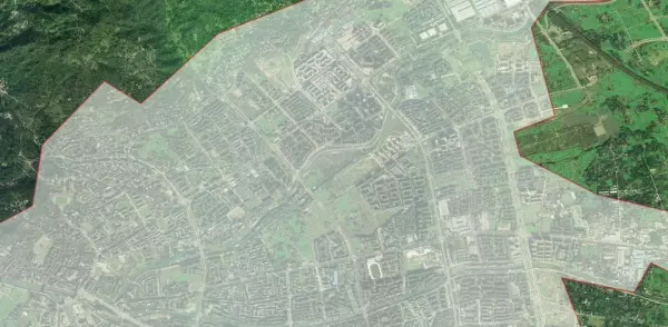 成都地图找房有多少个区域(17)