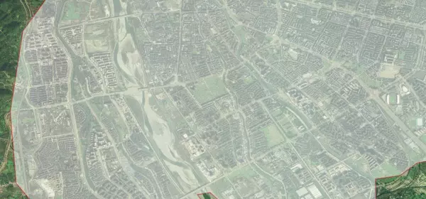 成都地图找房有多少个区域(18)