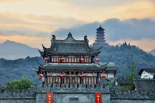 成都地图找房有多少个区域(38)