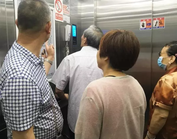 多层住宅和高层住宅的区别(2)