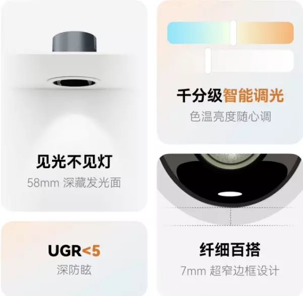射灯品牌十大排名价格(13)