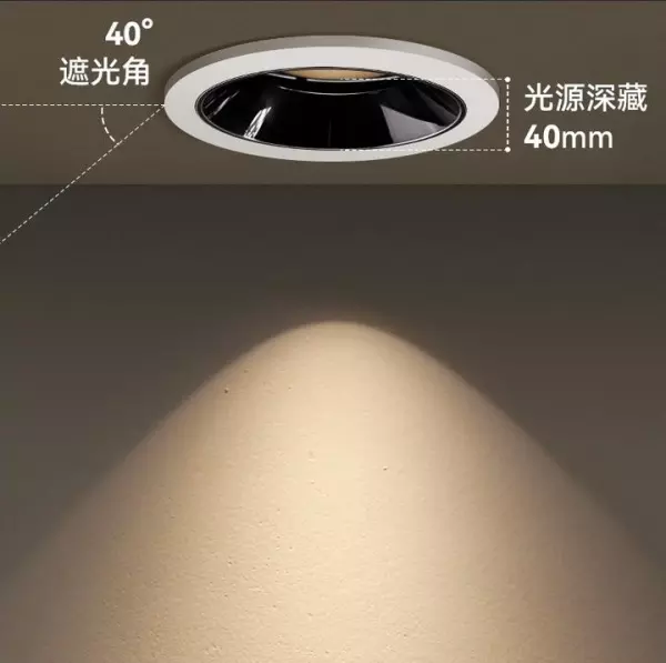 射灯品牌十大排名价格(9)