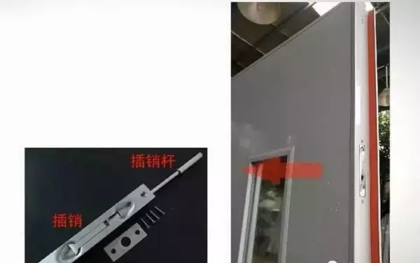 防火门等级如何划分甲乙丙级分别用在哪里(15)