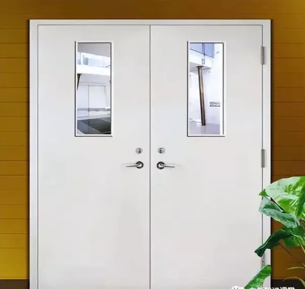防火门等级如何划分甲乙丙级分别用在哪里(2)