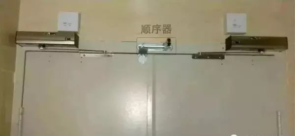 防火门等级如何划分甲乙丙级分别用在哪里(8)