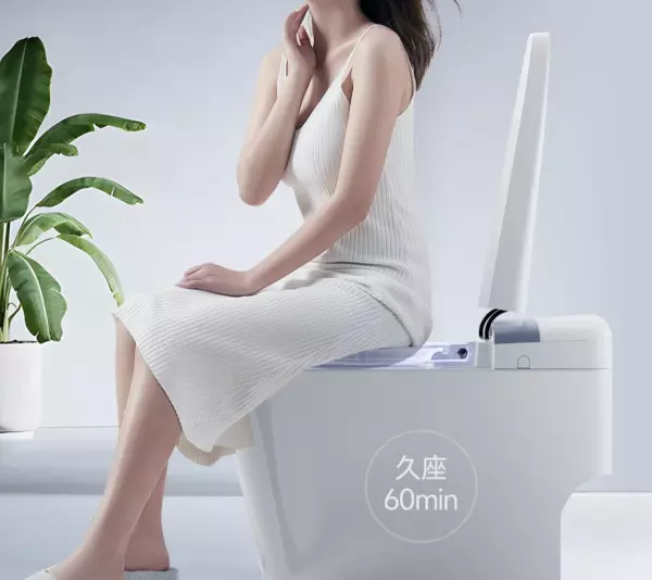国产智能马桶品牌排名(15)