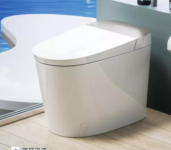 国产智能马桶品牌排名(16)
