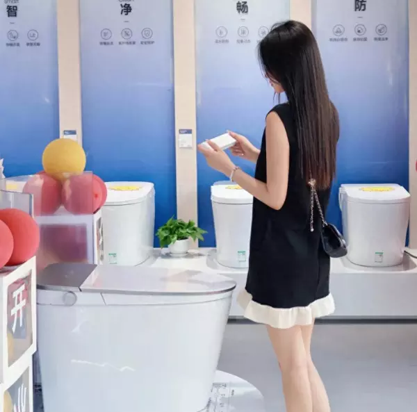 国产智能马桶品牌排名(1)