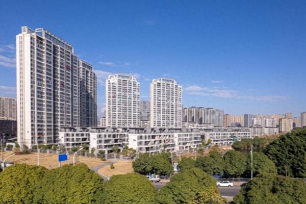 多层住宅和高层住宅的区别.