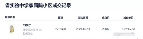 超小户型房子哪里有卖(3)