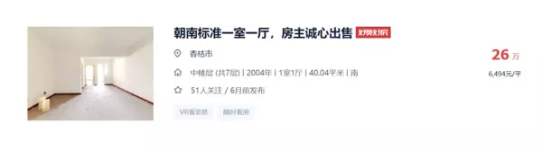 超小户型房子哪里有卖(6)