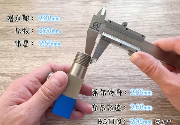 角阀品牌十大排名有哪些(21)