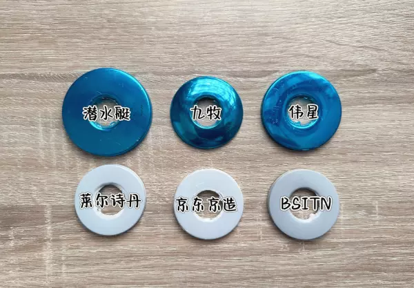 角阀品牌十大排名有哪些(26)