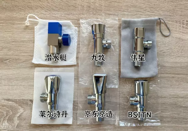 角阀品牌十大排名有哪些(4)