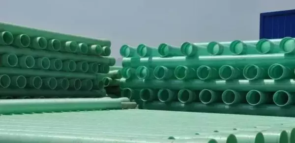 室外排水管材有哪些(14)