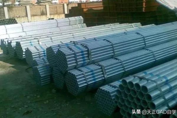 室外排水管材有哪些.