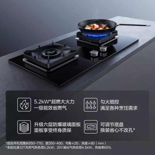 厨房灶具品牌十大排名(7)