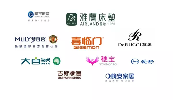 床垫品牌排行榜前十名有哪些(2)