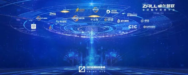 卓尔发展集团(武汉)有限公司(2)