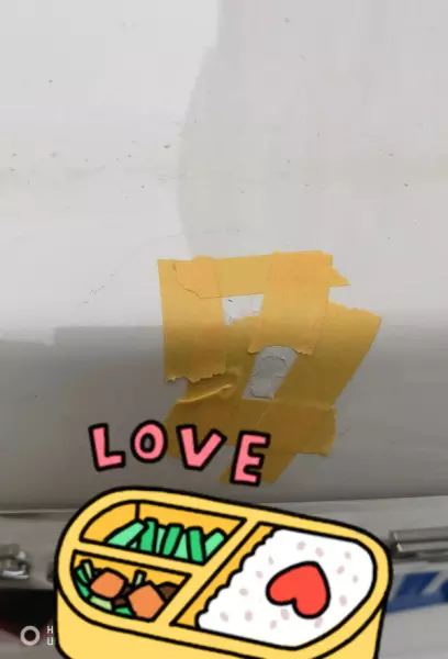 漆笔修复车漆有用吗(10)