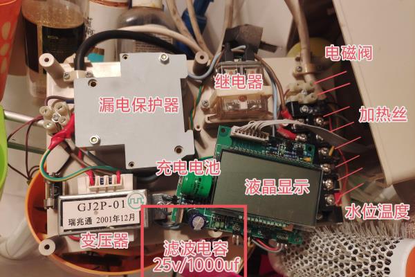 热宝不热了怎么修理小妙招.