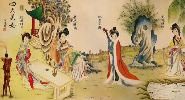 色人如负刀牵牛负的意思(10)