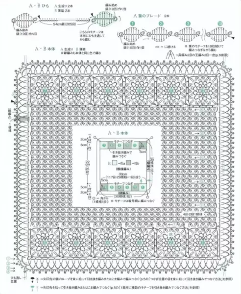 抽纸盒手工制作大全(24)
